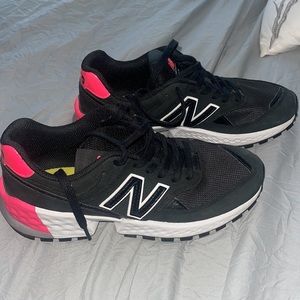 New Balance Sneakers